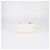 Christian Dior Mini Lady Dior Tote aus cremefarbenem Echsenleder - Ansicht 4