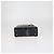 Picca borsa Lady Dior in pelle verniciata nera Cannage Christian Dior - vista 4