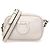Salvatore Ferragamo City Camera Leather