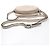 Salvatore Ferragamo City Camera Leather - vista 7