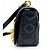 Christian Dior Caro Cannage Quilt Calfskin New Medium - vista 3