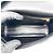 Christian Dior Caro Cannage Quilt Calfskin New Medium - vista 5