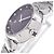 Louis Vuitton Tambour Quartz Stainless Steel 28 - vista 3