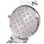 Louis Vuitton Tambour Quartz Stainless Steel 28 - vista 5