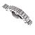 Louis Vuitton Tambour Quartz Stainless Steel 28 - vista 6