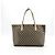 Gucci Plus GG Coated Canvas with Leather Large - Ansicht 2