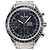 Omega Speedmaster Triple Calendar Chronograph Automatic Stainless Steel 39 - vista 2