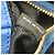 Prada Shopping Vitello Daino Medium con bolsillo frontal - vista 6