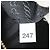 Prada Shopping Vitello Daino Medium con bolsillo frontal - vista 7