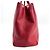 Prada Double Zip Lux Vernice Saffiano Leather Medium - vue 3