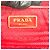 Prada Double Zip Lux Vernice Saffiano Leather Medium - vue 6