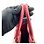 Prada Double Zip Lux Vernice Saffiano Leather Medium - vue 7