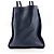 Prada Twin Pocket Convertible Leather Medium - Ansicht 3