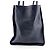 Prada Twin Pocket Convertible Leather Medium - Ansicht 4