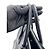 Prada Twin Pocket Convertible Leather Medium - Ansicht 7