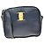 Salvatore Ferragamo Vara Bow Camera Leather