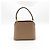 Prada Matinee Top Handle Saffiano Leather Micro - vista 2