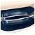 Prada Matinee Top Handle Saffiano Leather Micro - vista 5