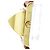 Hermès Hermes Medor Quartz Plated Metal and Leather 23 - vista 3