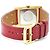 Hermès Hermes Medor Quartz Plated Metal and Leather 23 - vista 6