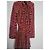 Zadig & Voltaire Robe Longue Imprimé Léopard - vue 3