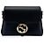 Gucci Interlocking Leather Small