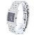 Hermès Hermes Heure H Quartz Stainless Steel 26