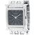 Hermès Hermes Heure H Quartz Stainless Steel 26 - view 2