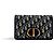 Christian Dior 30 Montaigne 2-in-1 Oblique Canvas