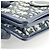 Christian Dior 30 Montaigne 2-in-1 Oblique Canvas - vista 7