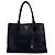 Prada Convertible Open Saffiano Leather Medium