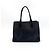 Prada Convertible Open Saffiano Leather Medium - vue 2