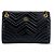 Gucci GG Marmont Accordion Matelasse Leather Medium