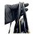 Autre Marque Saint Laurent Uptown Leather Large - vista 7