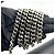Autre Marque Saint Laurent Classic Monogram Leather - vista 7