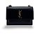 Autre Marque Saint Laurent Sunset Leather Large