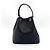 Prada Bolsa Bucket com Alça de Mão em Couro Saffiano Small - vista 2