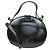 Loewe Anagram Leather Small