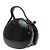Loewe Anagram Leather Small - vista 4