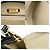 Loewe Anagram Leather Small - vista 6