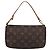 Louis Vuitton Pochette Accessoires Monogram Canvas Medium - Ansicht 2