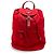 Prada Front Zip Drawstring Tessuto Large