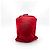 Prada Front Zip Drawstring Tessuto Large - vista 2