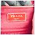 Prada Front Zip Drawstring Tessuto Large - vista 6