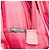 Prada Front Zip Drawstring Tessuto Large - vista 7