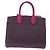 Borsa Salvatore Ferragamo Studio Leather Medium - vista 2