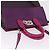 Borsa Salvatore Ferragamo Studio Leather Medium - vista 7