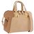Borsa Fendi Chameleon Satchel in pelle Small