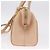 Borsa Fendi Chameleon Satchel in pelle Small - vista 3