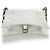 Balenciaga Downtown S Chain-Handle Leather XS